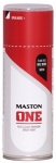 Maston Spray ONE lesklý RAL 3000 400ml